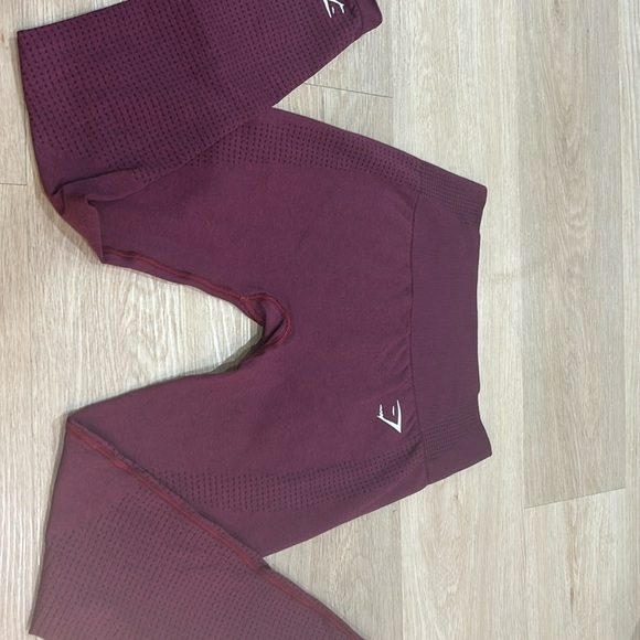 Gymshark leggings women’s medium - Picture 1 of 4